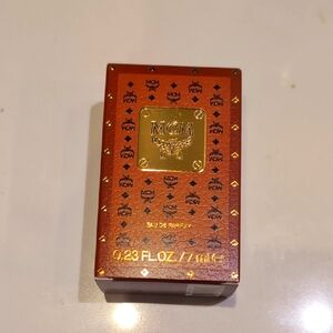 MCM Eau de Parfum Mini Bottle Dabber 0.23 Oz 7 Ml